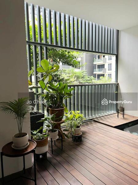 Kondominium untuk Dijual di Anjali North Kiara - Jo Chen - PropertyGuru.com.my