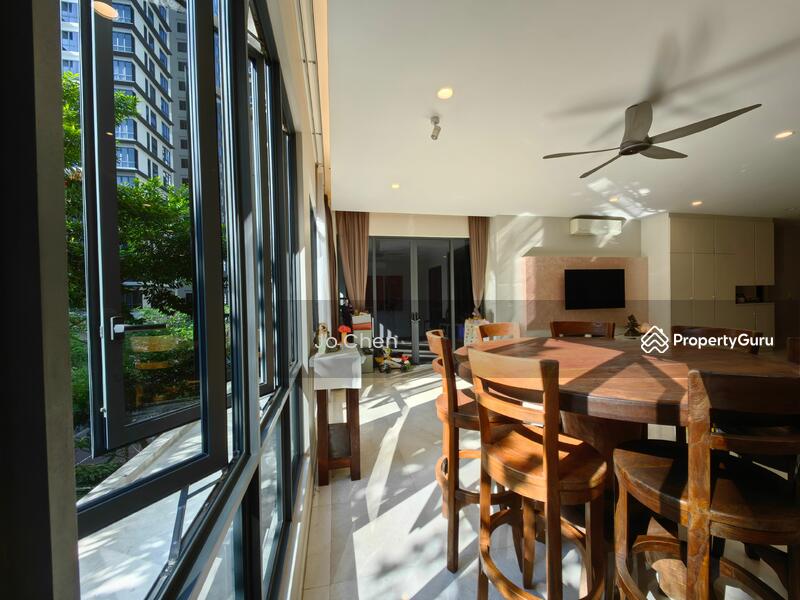 Kondominium untuk Dijual di Anjali North Kiara - Jo Chen - PropertyGuru.com.my