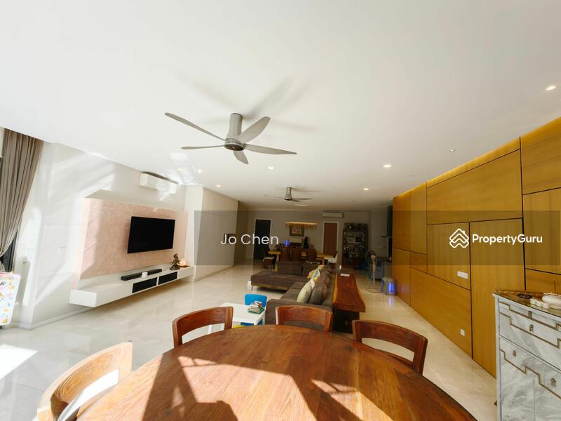 Kondominium untuk Dijual di Anjali North Kiara - Jo Chen - PropertyGuru.com.my