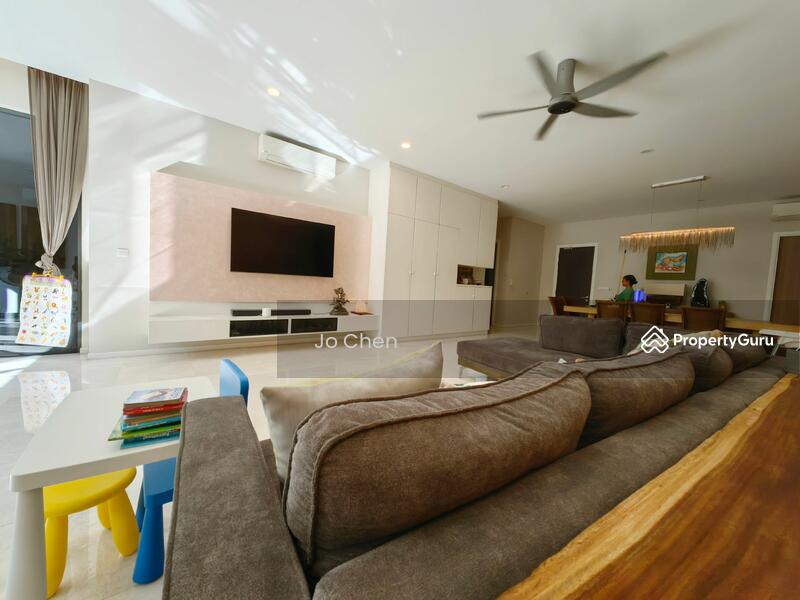 Kondominium untuk Dijual di Anjali North Kiara - Jo Chen - PropertyGuru.com.my