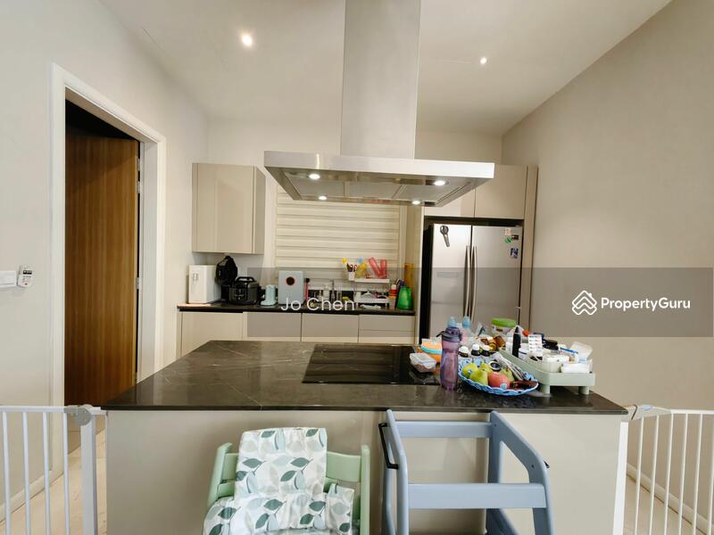 Kondominium untuk Dijual di Anjali North Kiara - Jo Chen - PropertyGuru.com.my