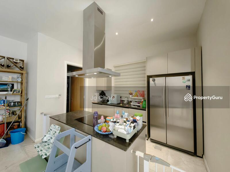 Kondominium untuk Dijual di Anjali North Kiara - Jo Chen - PropertyGuru.com.my