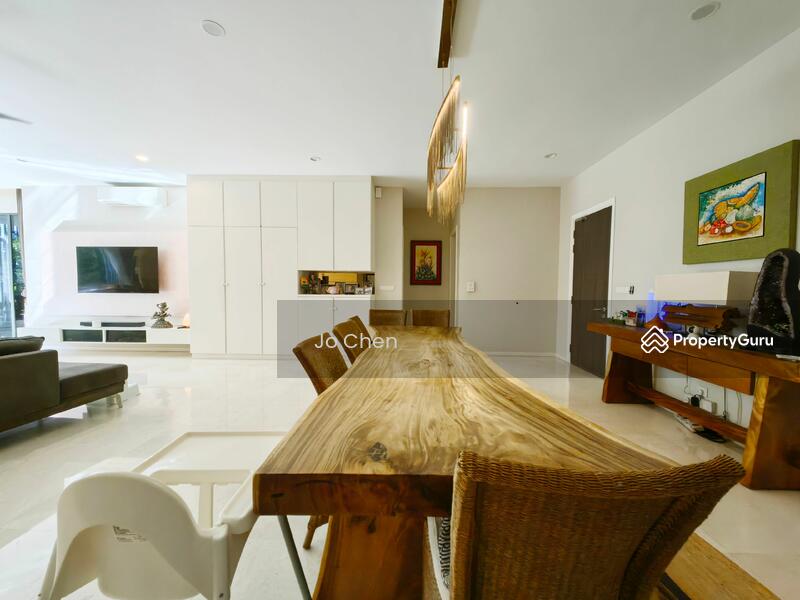 Kondominium untuk Dijual di Anjali North Kiara - Jo Chen - PropertyGuru.com.my