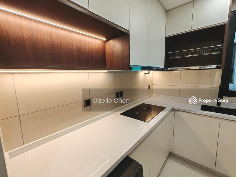 Servis Apartment untuk Disewa di Duta Park Residences - Gizelle Chen - PropertyGuru.com.my