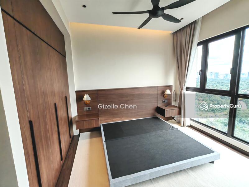 Servis Apartment untuk Disewa di Duta Park Residences - Gizelle Chen - PropertyGuru.com.my