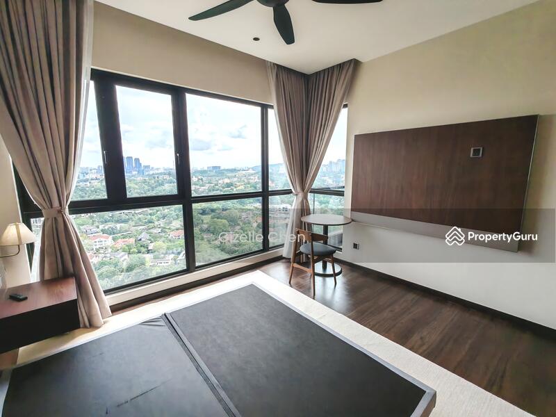 Servis Apartment untuk Disewa di Duta Park Residences - Gizelle Chen - PropertyGuru.com.my