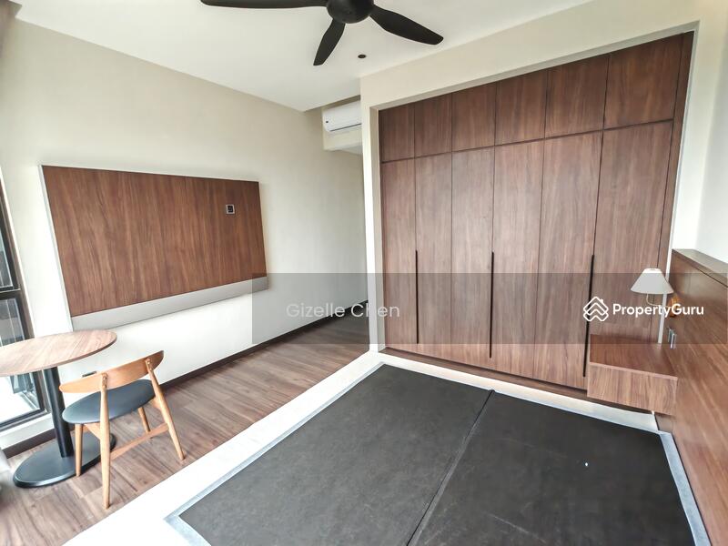 Servis Apartment untuk Disewa di Duta Park Residences - Gizelle Chen - PropertyGuru.com.my