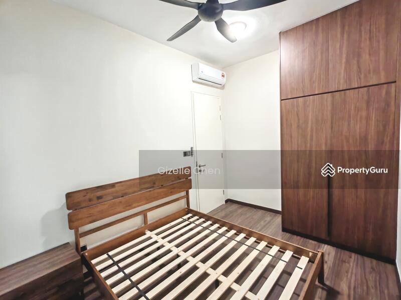Servis Apartment untuk Disewa di Duta Park Residences - Gizelle Chen - PropertyGuru.com.my