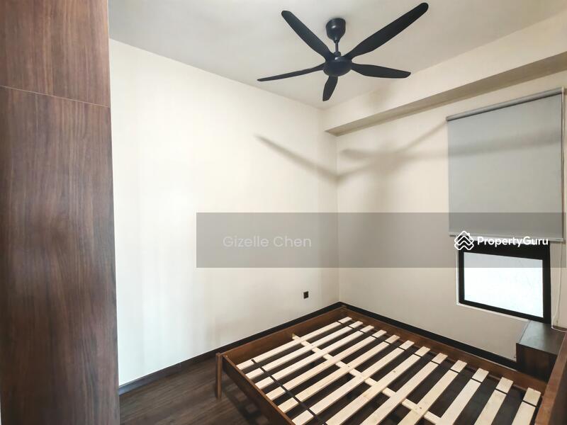 Servis Apartment untuk Disewa di Duta Park Residences - Gizelle Chen - PropertyGuru.com.my