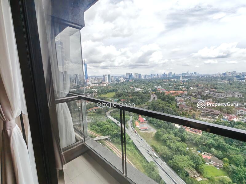 Servis Apartment untuk Disewa di Duta Park Residences - Gizelle Chen - PropertyGuru.com.my