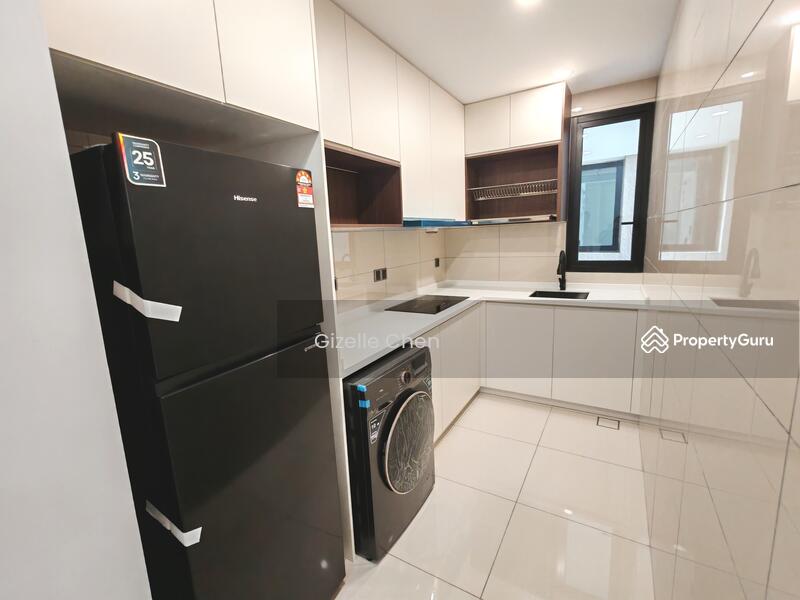 Servis Apartment untuk Disewa di Duta Park Residences - Gizelle Chen - PropertyGuru.com.my