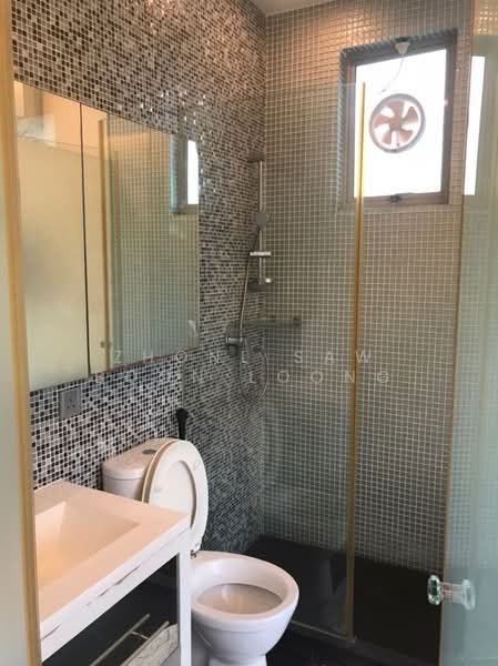 Semi-Detached House for Sale in Bayan Lepas (Penang) - Zhonl Saw Boon Loong - Bathroom - PropertyGuru.com.my