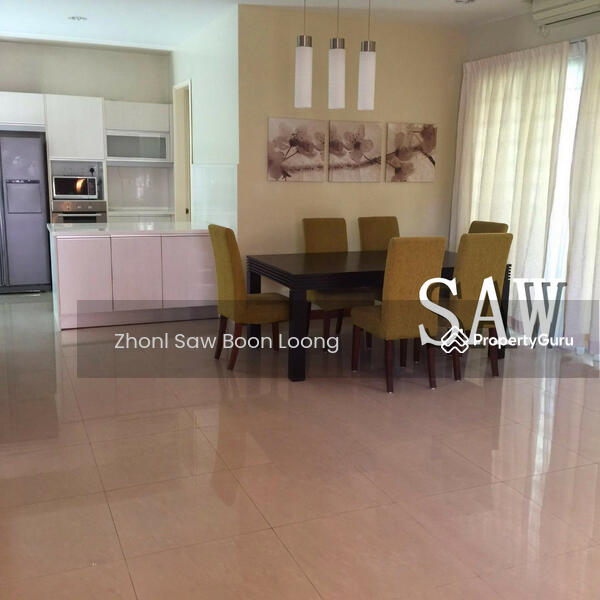 Untuk Dijual - BayGarden @ Bayan Indah