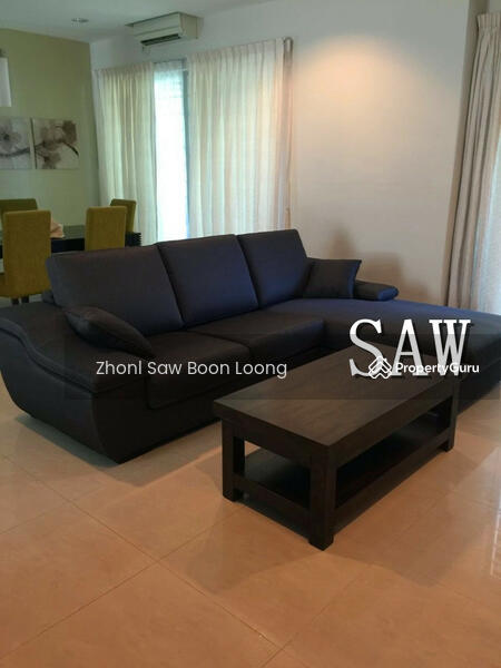 Untuk Dijual - BayGarden @ Bayan Indah