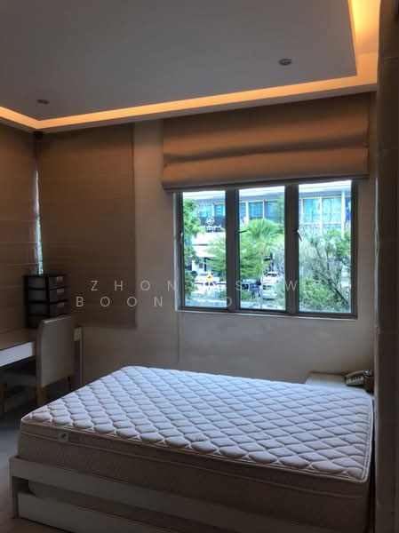 Semi-Detached House for Sale in Bayan Lepas (Penang) - Zhonl Saw Boon Loong - Bedroom - PropertyGuru.com.my