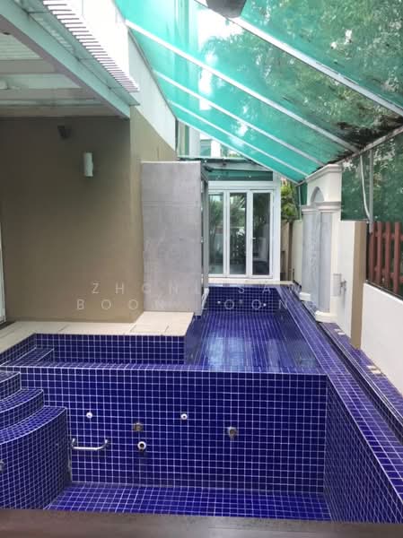Semi-Detached House for Sale in Bayan Lepas (Penang) - Zhonl Saw Boon Loong - Exterior - PropertyGuru.com.my