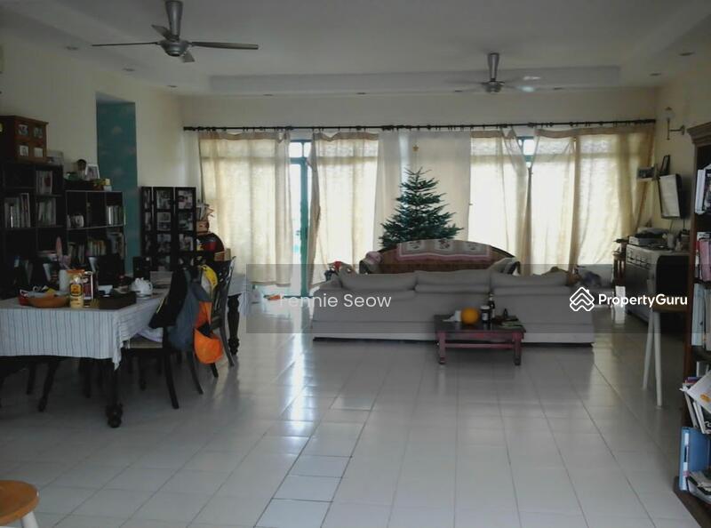 For Sale - Tanjung Park Condominium