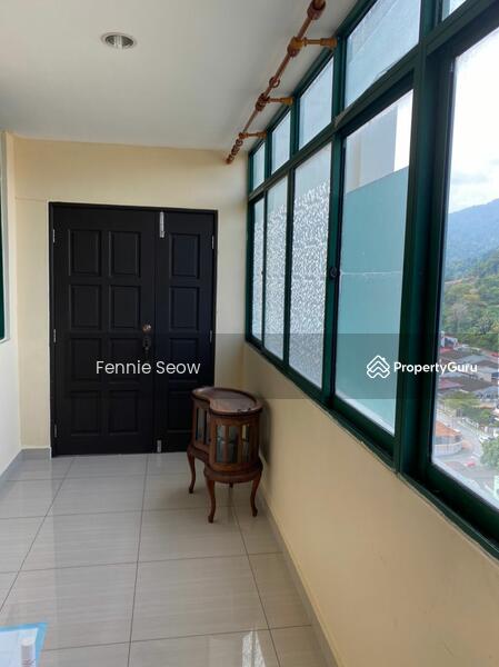For Sale - Tanjung Park Condominium