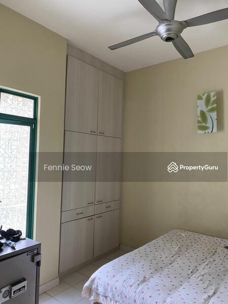 For Sale - Tanjung Park Condominium