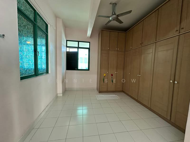 Kondominium untuk Dijual di Tanjung Park Condominium - Fennie Seow - PropertyGuru.com.my