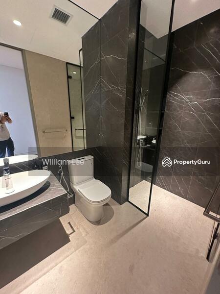 Untuk Dijual - Luxury Condo Damansara Height