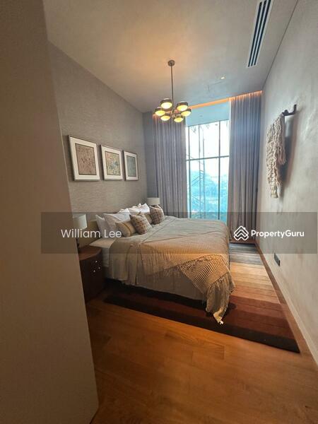 Untuk Dijual - Luxury Condo Damansara Height
