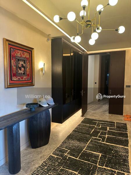 Untuk Dijual - Luxury Condo Damansara Height