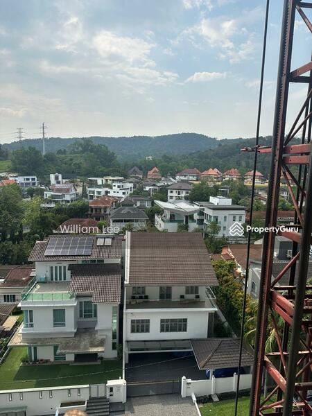 Untuk Dijual - Luxury Condo Damansara Height