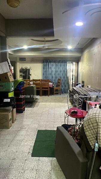 For Sale - Taman Bukit Teratai