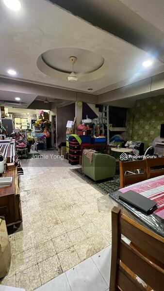 For Sale - Taman Bukit Teratai