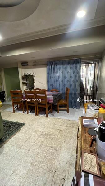 For Sale - Taman Bukit Teratai