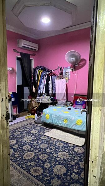 For Sale - Taman Bukit Teratai