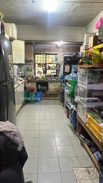 For Sale - Taman Bukit Teratai
