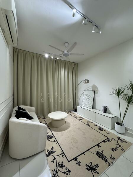 Millerz Square untuk Untuk Disewa - RM 3,100 /bulan, Mac 2026 - PropertyGuru.com.my