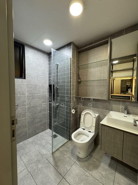 Millerz Square untuk Untuk Disewa - RM 3,100 /bulan, Mac 2026 - PropertyGuru.com.my