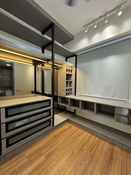 Millerz Square untuk Untuk Disewa - RM 3,100 /bulan, Mac 2026 - PropertyGuru.com.my