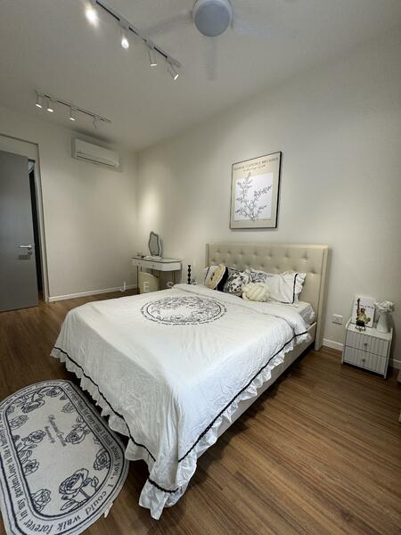 Millerz Square untuk Untuk Disewa - RM 3,100 /bulan, Mac 2026 - PropertyGuru.com.my