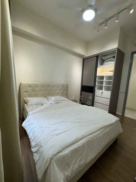 Millerz Square untuk Untuk Disewa - RM 3,100 /bulan, Mac 2026 - PropertyGuru.com.my