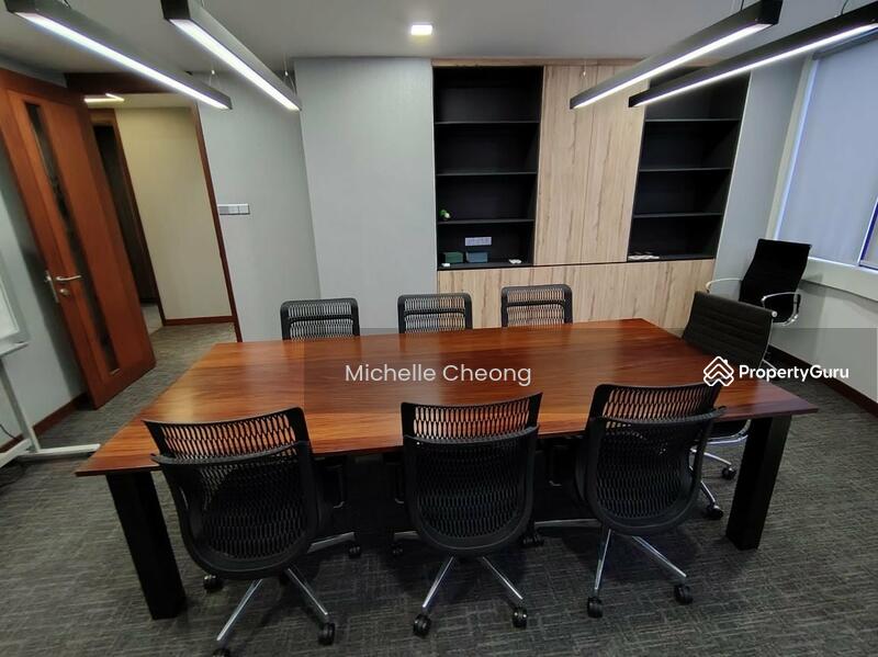 For Rent - Plaza Mont Kiara, Mont Kiara