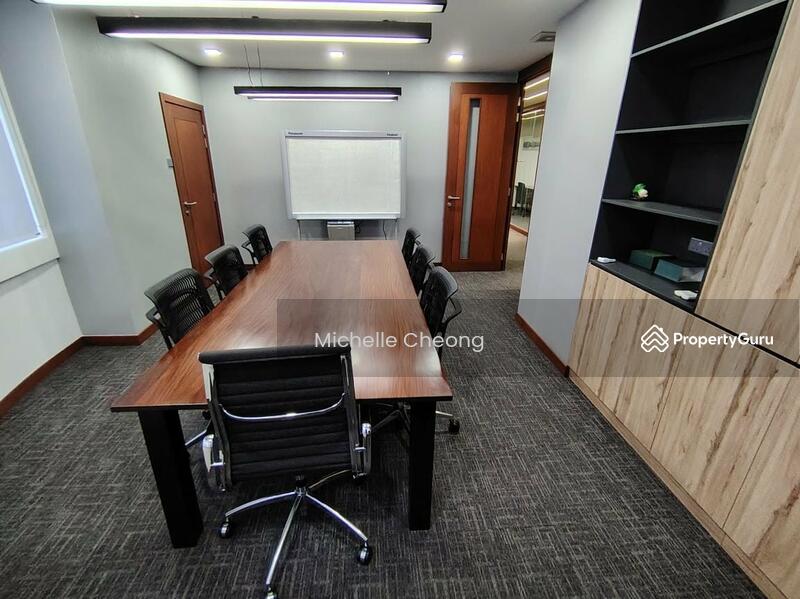 For Rent - Plaza Mont Kiara, Mont Kiara