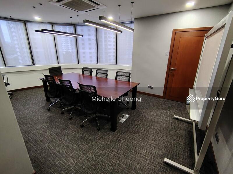 For Rent - Plaza Mont Kiara, Mont Kiara
