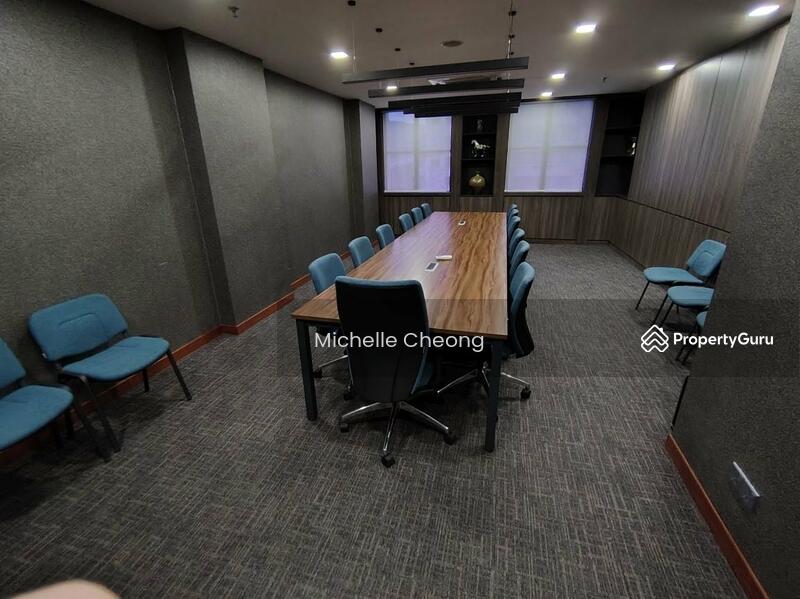 For Rent - Plaza Mont Kiara, Mont Kiara