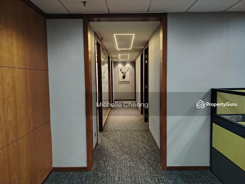 For Rent - Plaza Mont Kiara, Mont Kiara