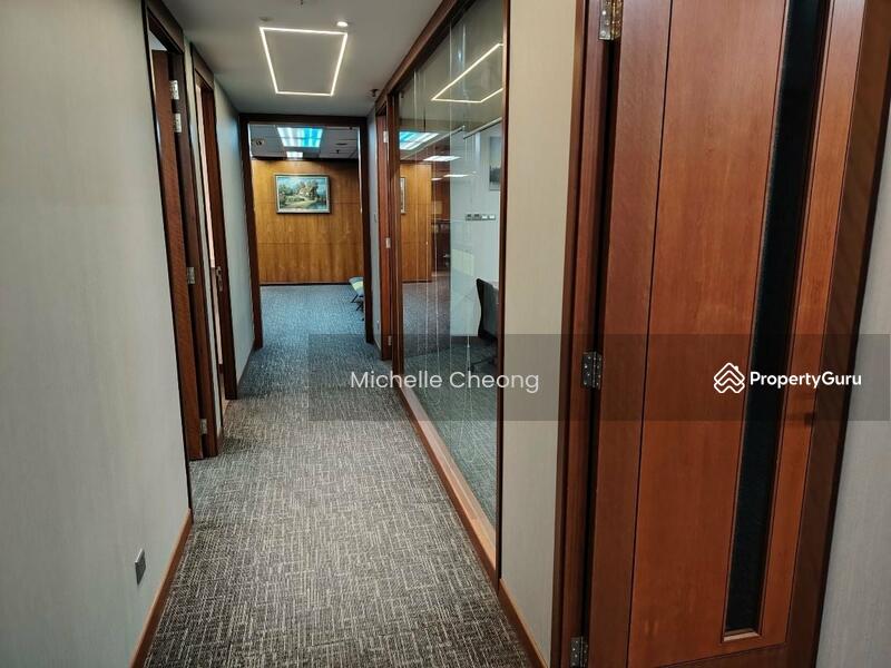 For Rent - Plaza Mont Kiara, Mont Kiara
