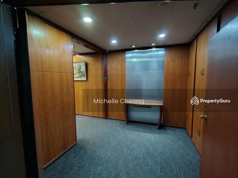 For Rent - Plaza Mont Kiara, Mont Kiara