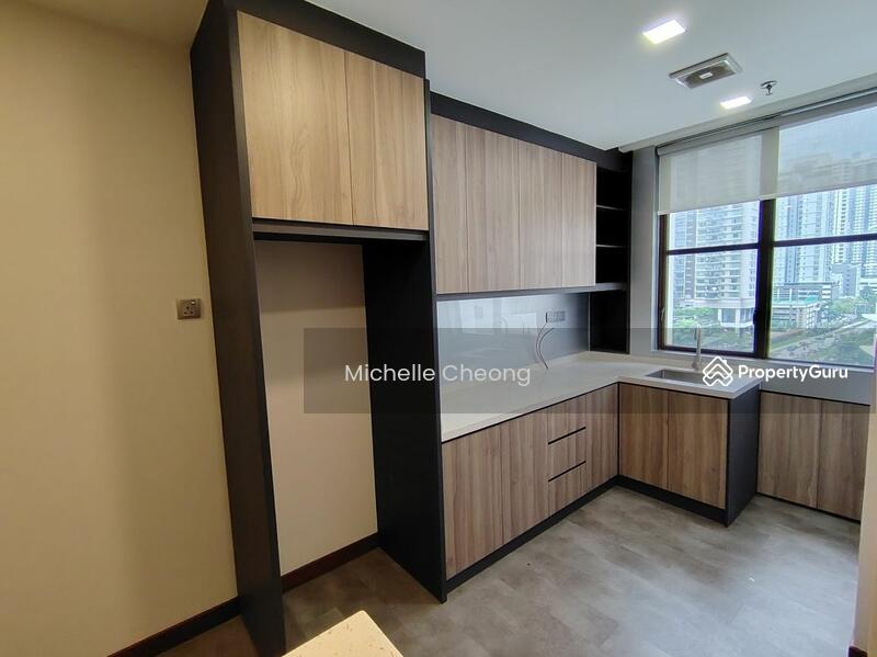 For Rent - Plaza Mont Kiara, Mont Kiara