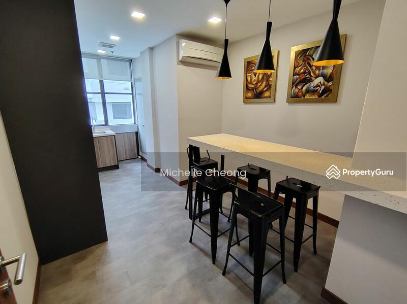 For Rent - Plaza Mont Kiara, Mont Kiara