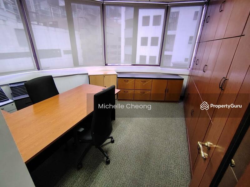 For Rent - Plaza Mont Kiara, Mont Kiara