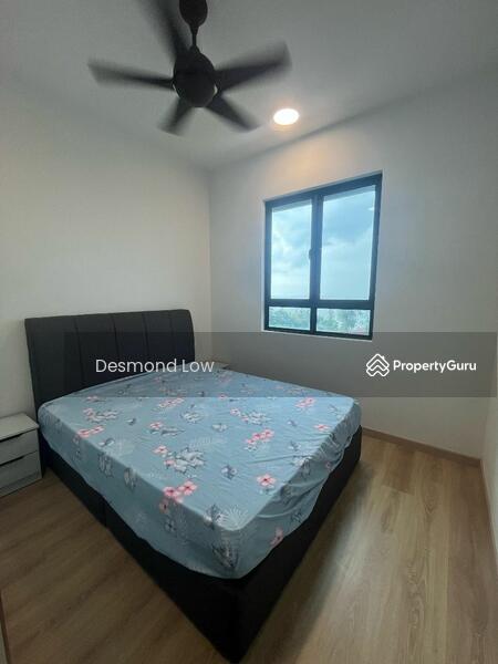 Untuk Dijual - Iconic Vue