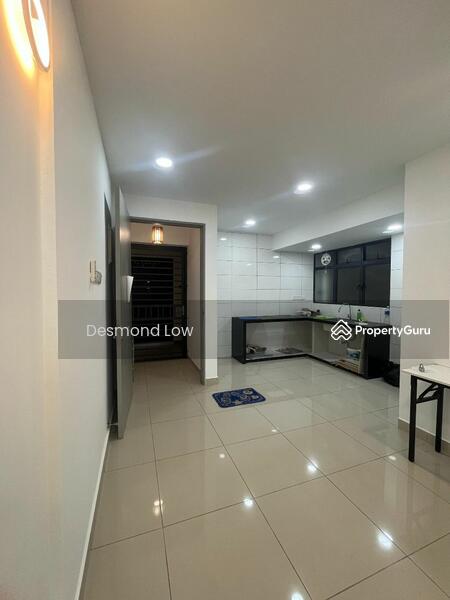 Untuk Dijual - Iconic Vue